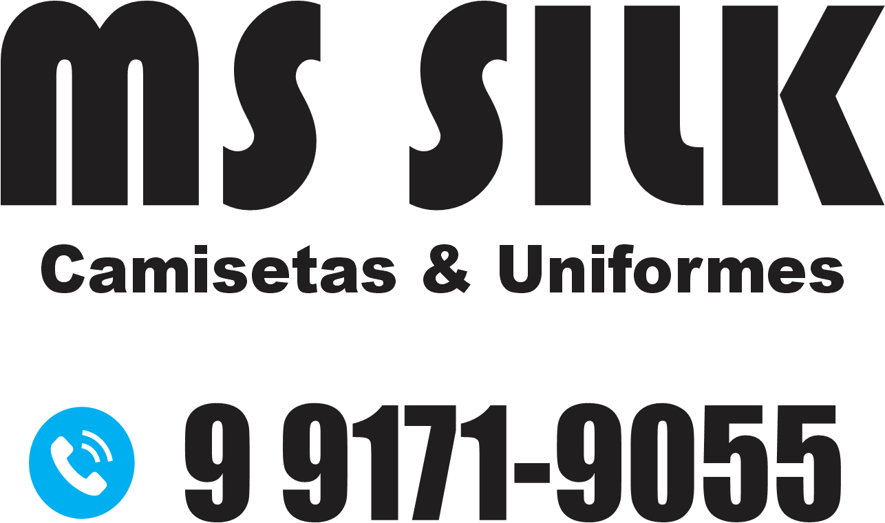MS Silk - Camisetas & Uniformes