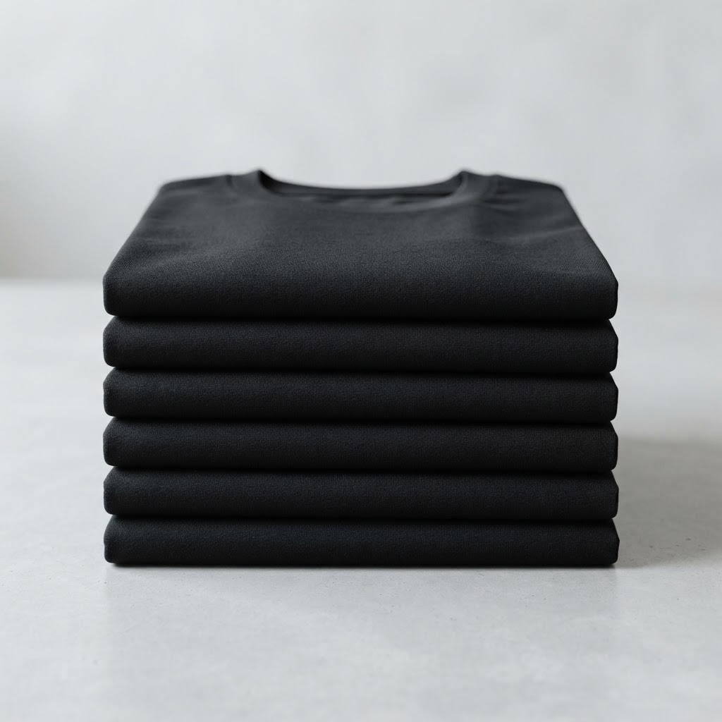 Camiseta PV Básica Adulto