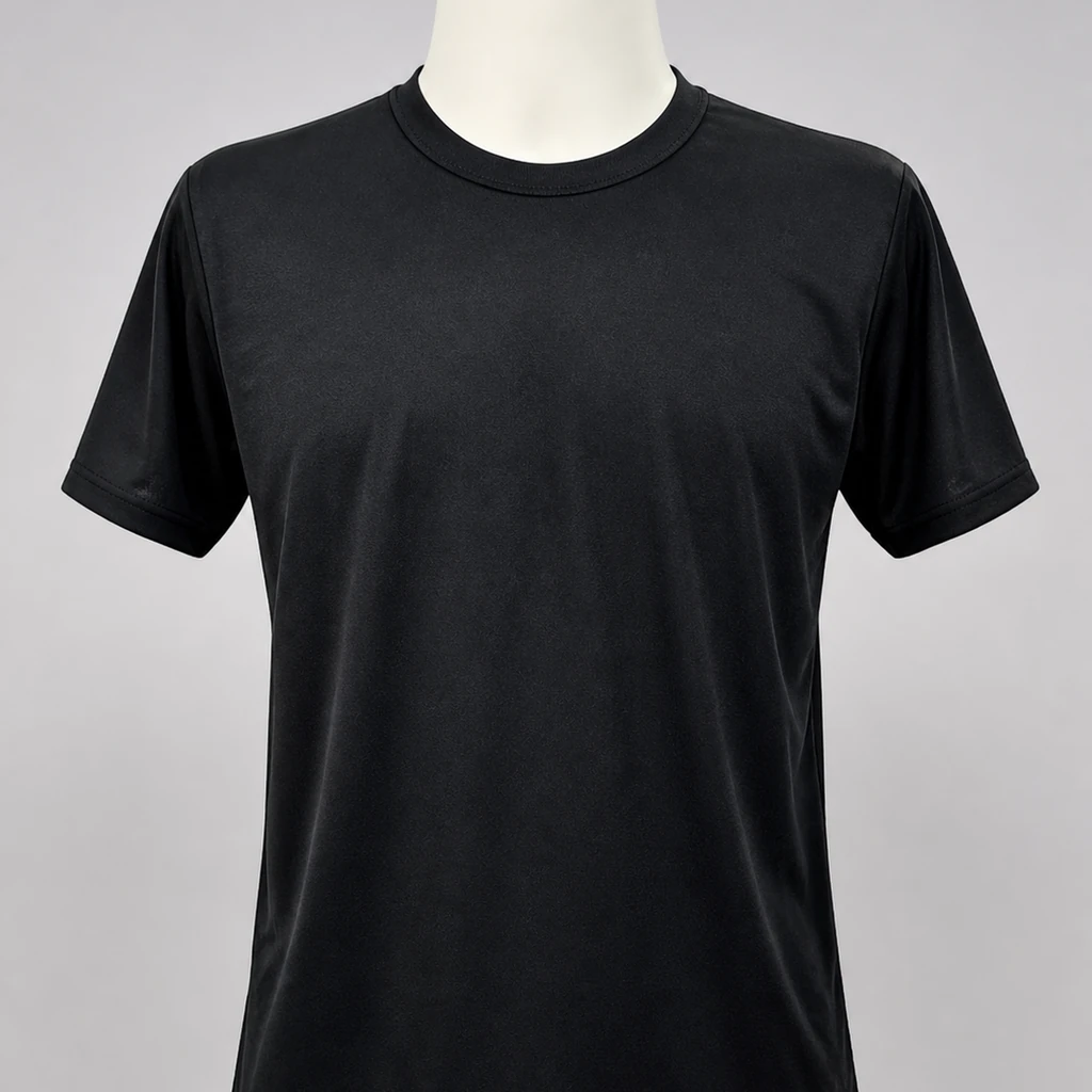 Camiseta PV Básica Adulto - imagem 1